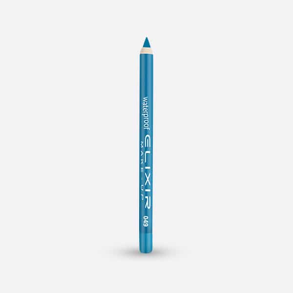 ELIXIR MAKEUP - Matita occhi waterproof 49