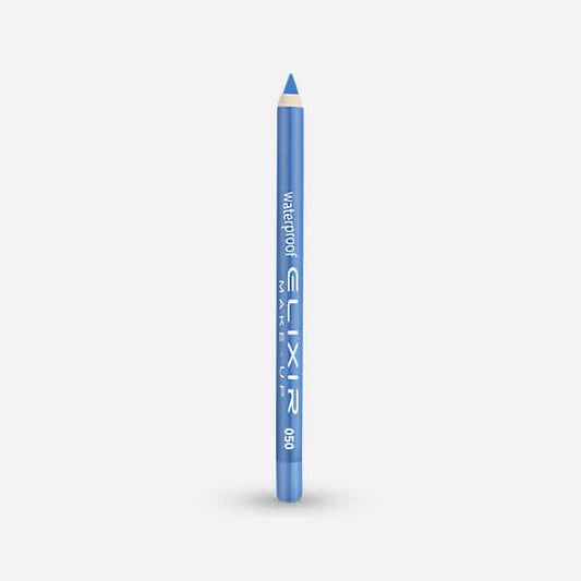 ELIXIR MAKEUP - Matita occhi waterproof 50