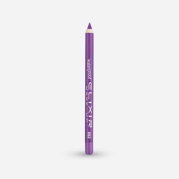 ELIXIR MAKEUP - Matita occhi waterproof 52