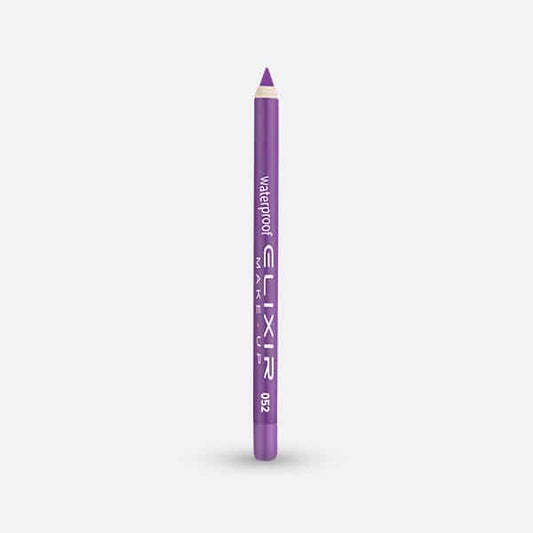 ELIXIR MAKEUP - Matita occhi waterproof 52