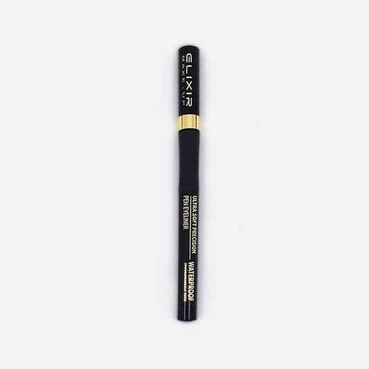 ELIXIR - EYELINER ULTRA SOFT penna di precisione