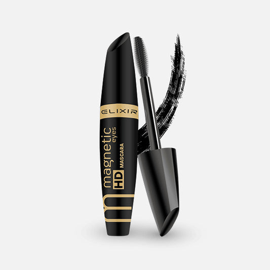 ELIXIR - Mascara Magnetic Eyes HD
