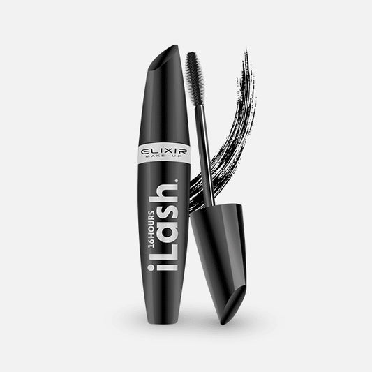 ELIXIR - Mascara iLash 16 ore