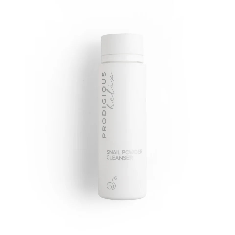 ETEREA - PRODIGIOUS HELIX SNAIL POWDER CLEANSER