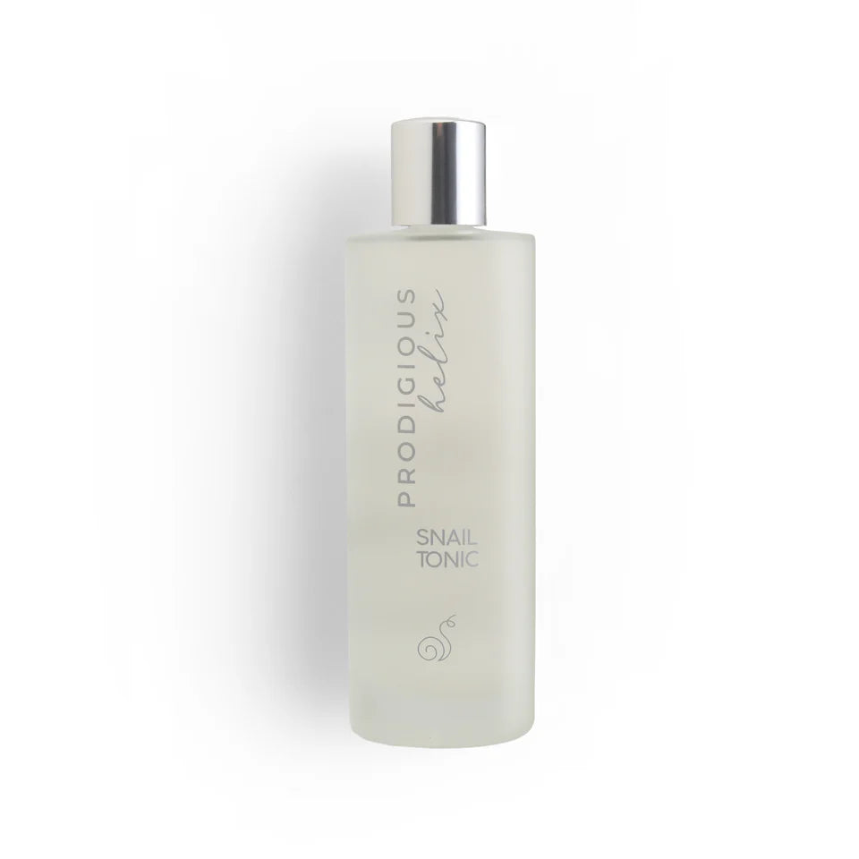 ETEREA - PRODIGIOUS HELIX SNAIL TONIC Tonico viso uniformante