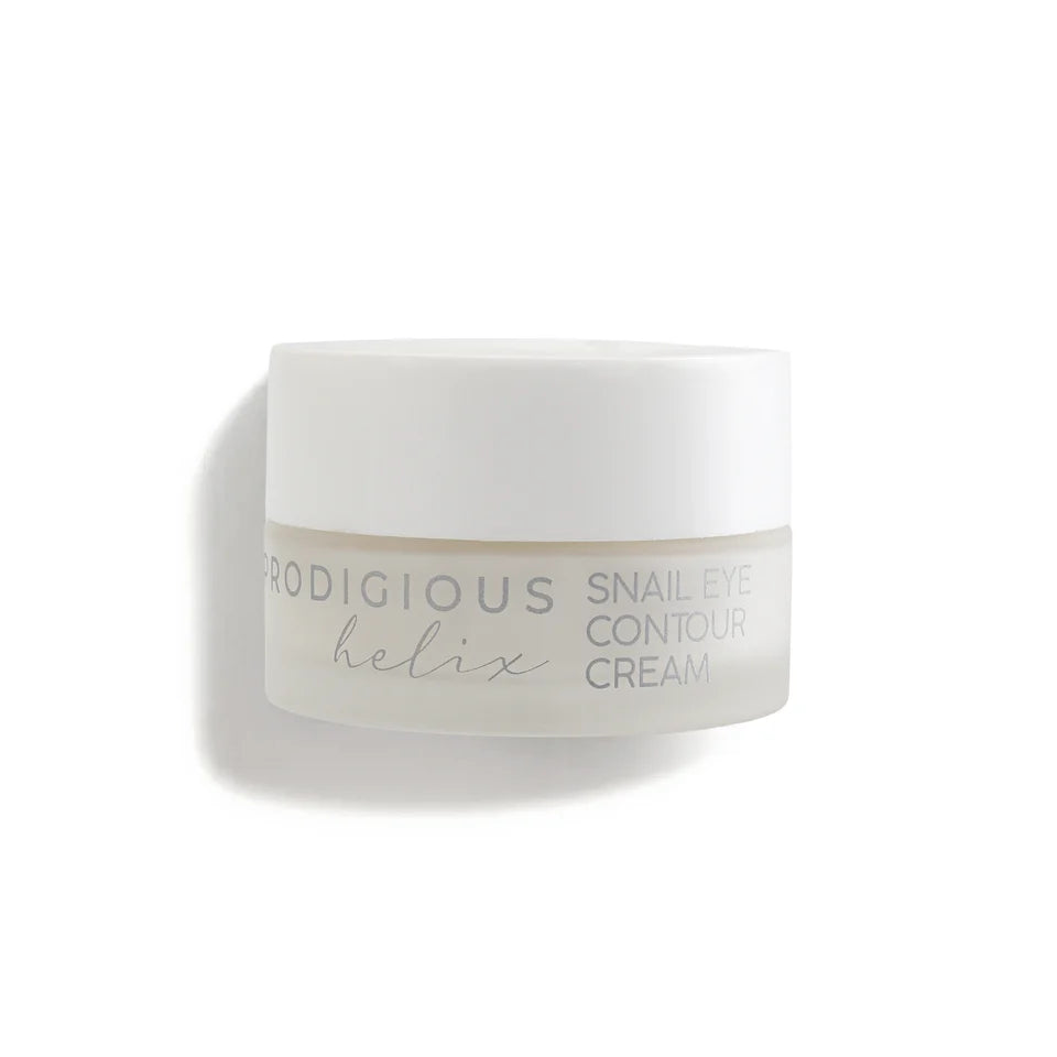 ETEREA - PRODIGIOUS HELIX SNAIL EYE CONTOUR CREAM Contorno occhi