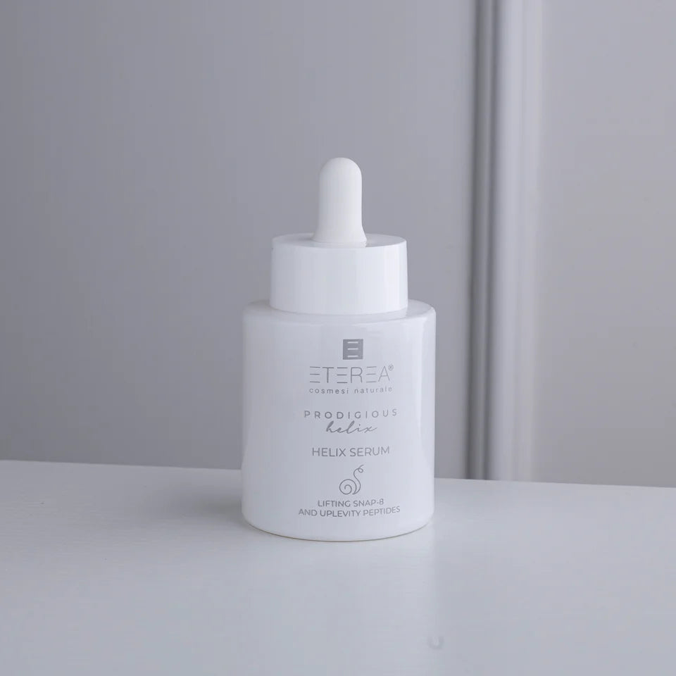 ETEREA - PRODIGIOUS HELIX SERUM Siero viso con bava di lumaca