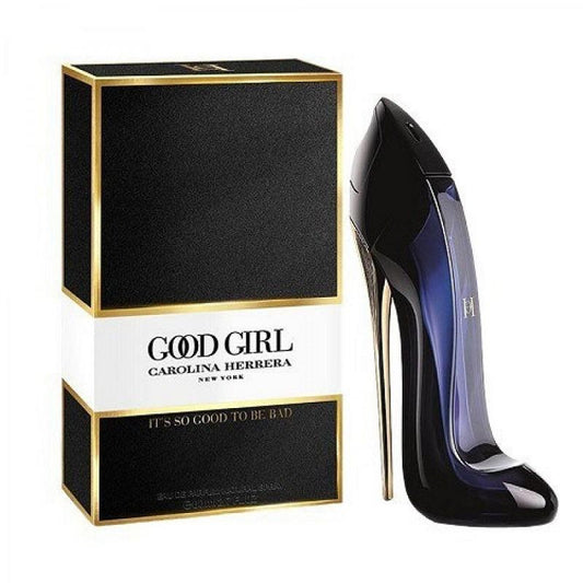 CAROLINA HERRERA - GOOD GIRL EDP 50ML