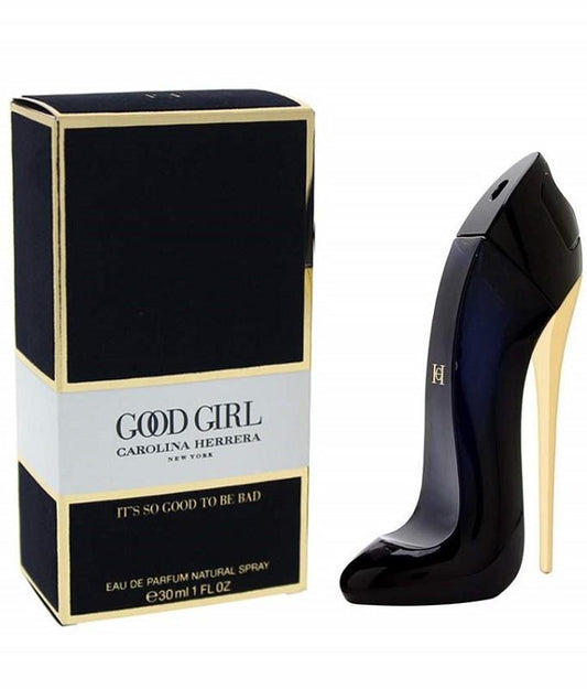CAROLINA HERRERA - GOOD GIRL EDP 30ML