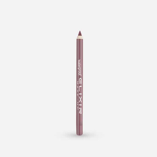 ELIXIR MAKEUP - Lip Liner waterproof n.026