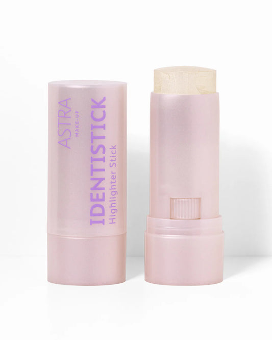 ASTRA- IDENTISTICK HIGHLIGHTER STICK - Illuminante Stick Cremoso