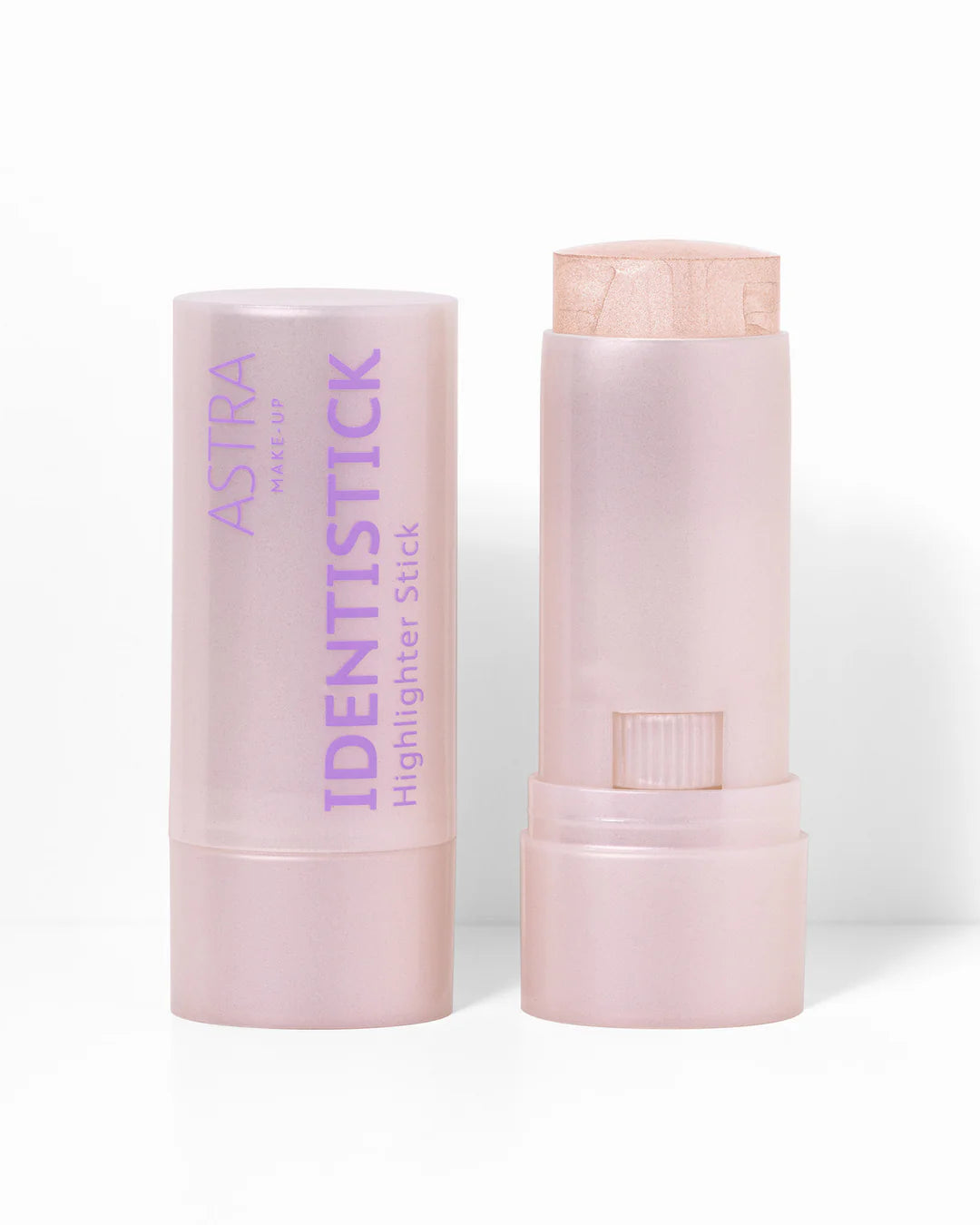 ASTRA- IDENTISTICK HIGHLIGHTER STICK - Illuminante Stick Cremoso