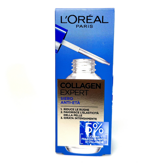 L'OREAL PARIS - Collagen Expert Age Correcting Serum