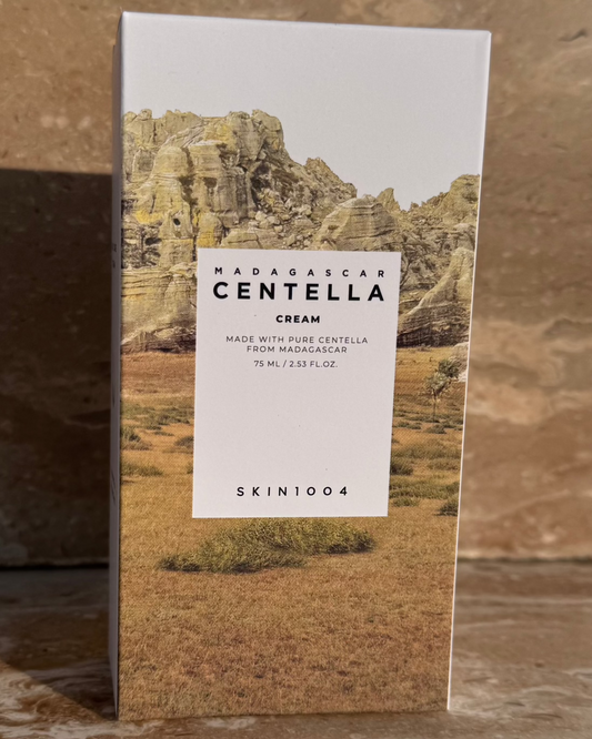 SKIN1004 - Madagascar Centella Cream 75ml