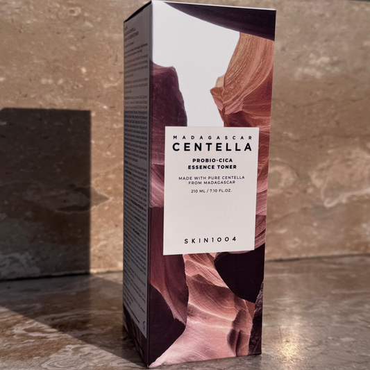 SKIN 1004 - Madagascar Centella Probio-Cica Essence Toner - Tonico ai Probiotici 210 ml