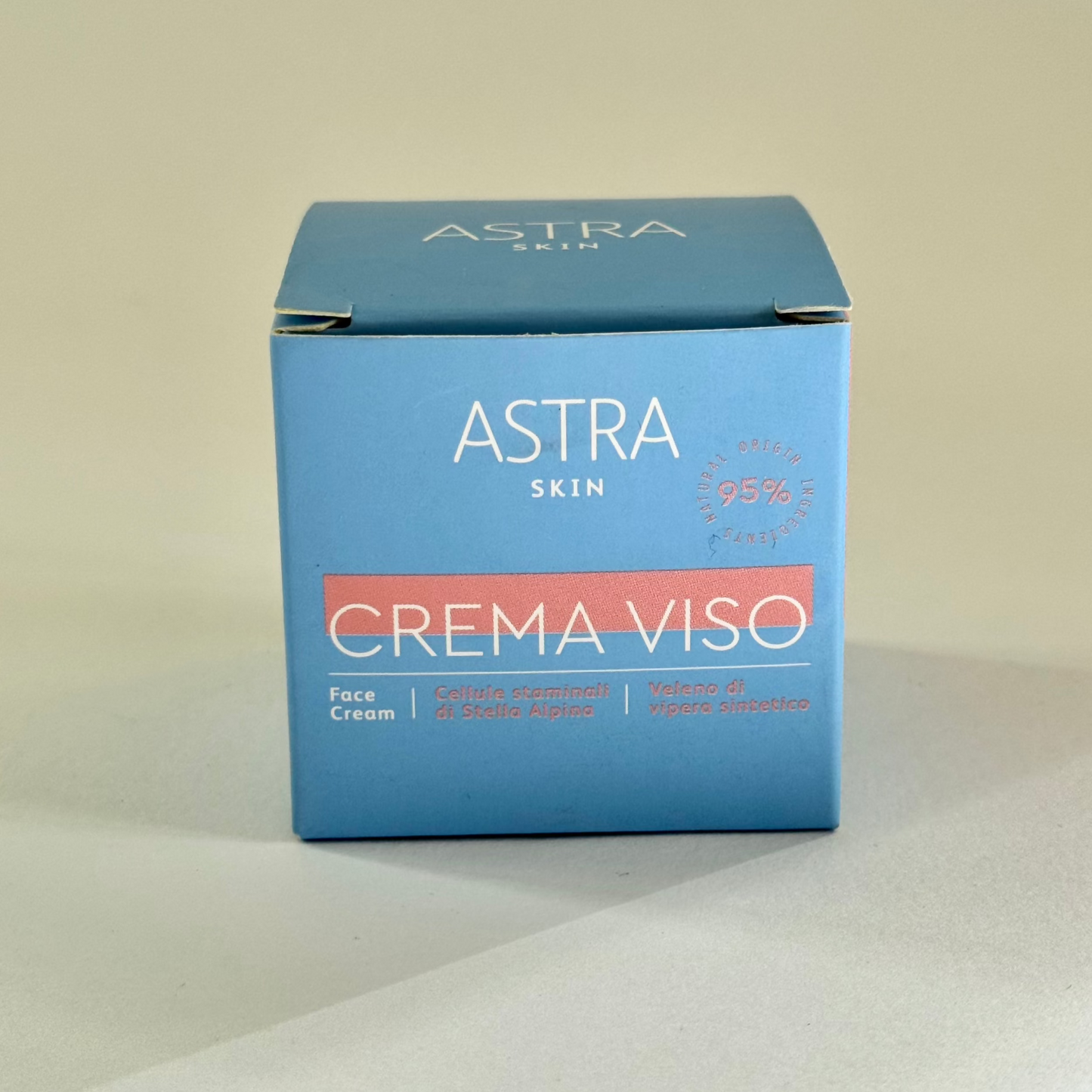 ASTRA - Crema viso Astra Skin