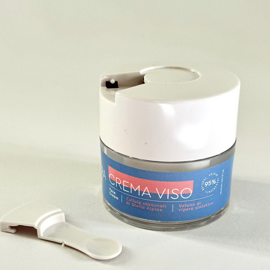 ASTRA - Crema viso Astra Skin