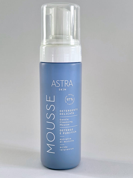 ASTRA - Mousse detergente