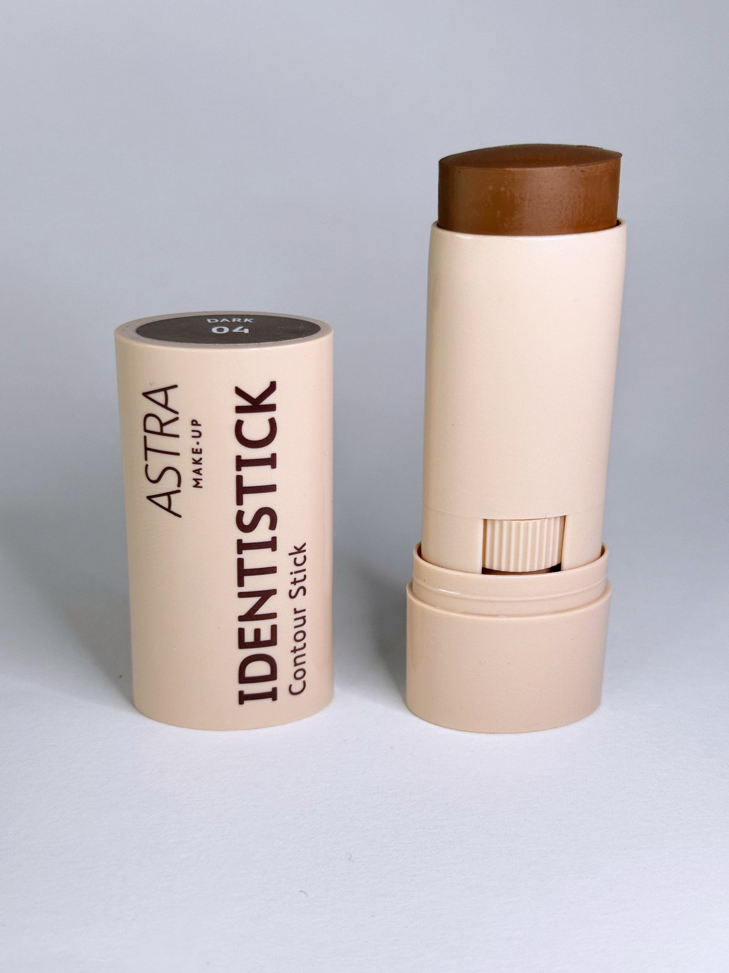 ASTRA- IDENTISTICK CONTOUR STICK - Stick Cremoso per Contouring
