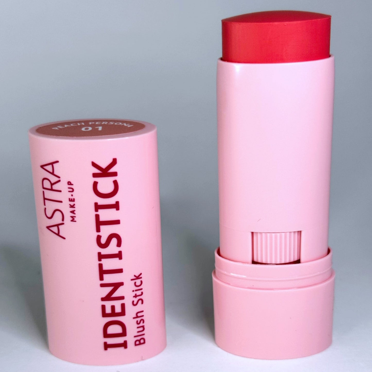 ASTRA - IDENTISTICK BLUSH STICK - Blush Stick Cremoso