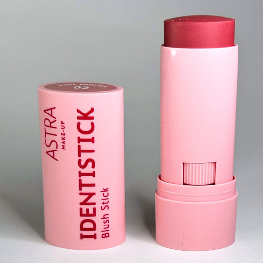 ASTRA - IDENTISTICK BLUSH STICK - Blush Stick Cremoso