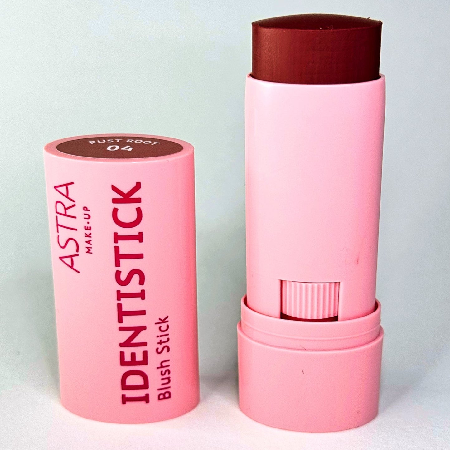 ASTRA - IDENTISTICK BLUSH STICK - Blush Stick Cremoso