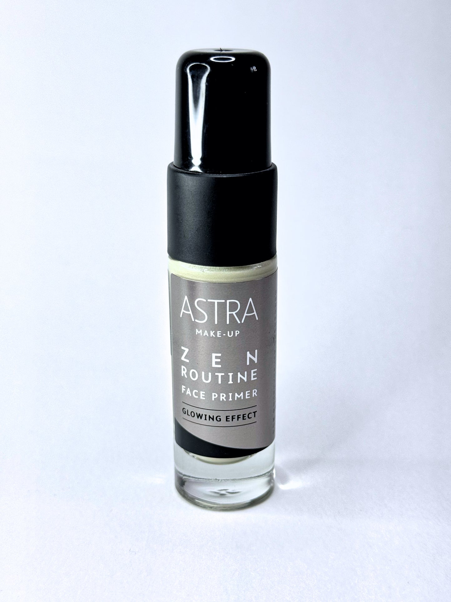 ASTRA -ZEN ROUTINE FACE PRIMER GLOWING EFFECT - Primer Viso Illuminante