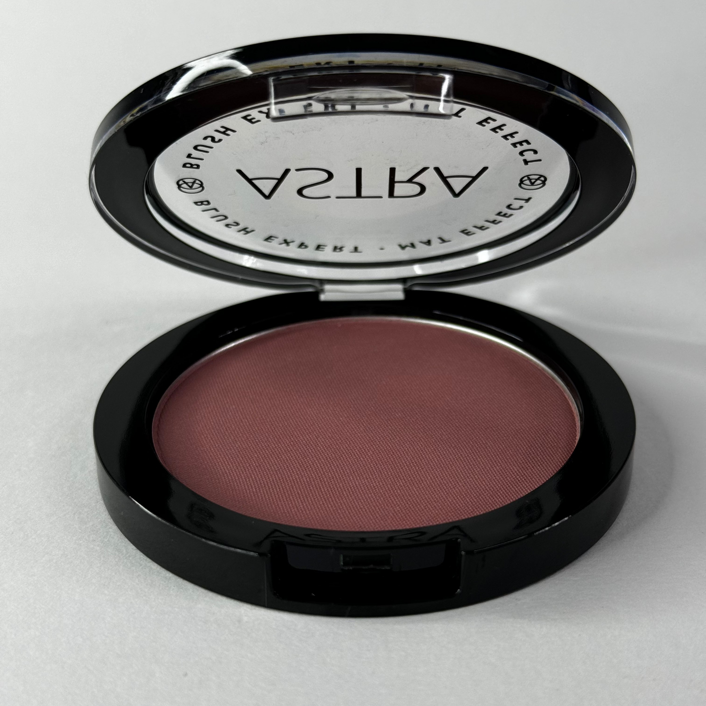 ASTRA-BLUSH EXPERT - Blush Vellutato Mat