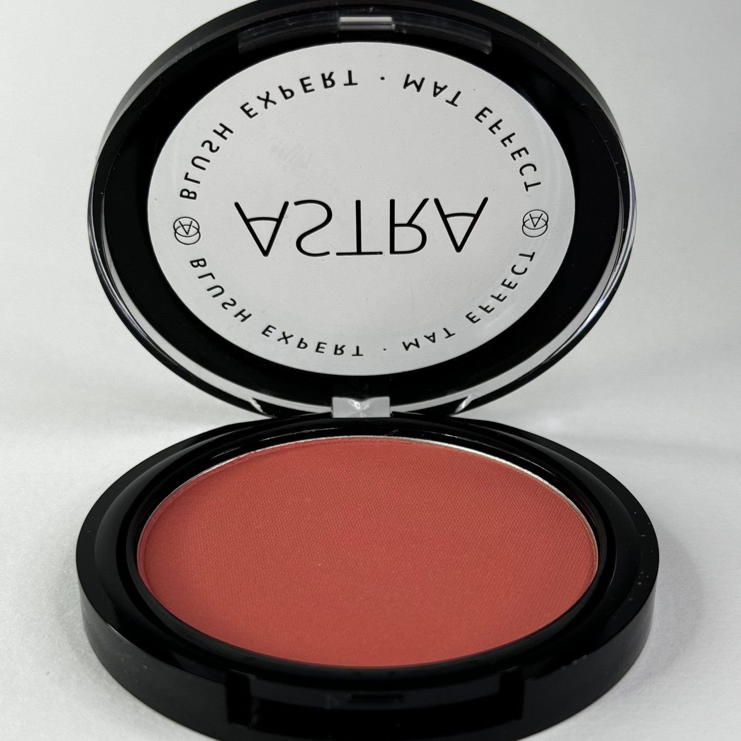 ASTRA-BLUSH EXPERT - Blush Vellutato Mat