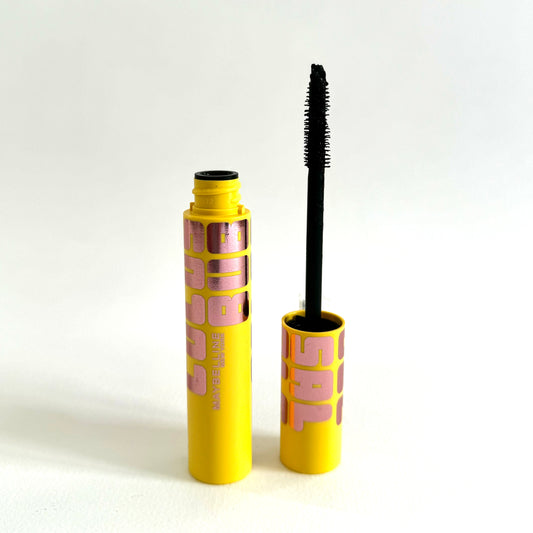 MAYBELLINE NEW YORK - COLOSSAL BUBBLE MASCARA
