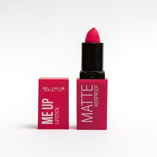 ELIXIR - Rossetto KISSPROOF MATTE ME UP