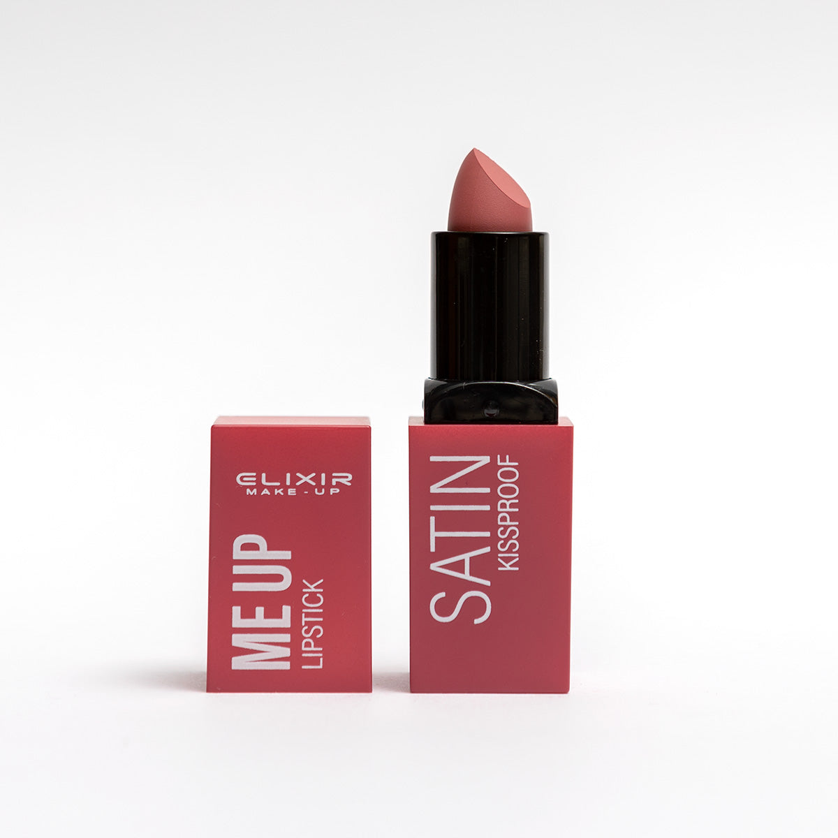 ELIXIR - KISSPROOF SATIN ME UP