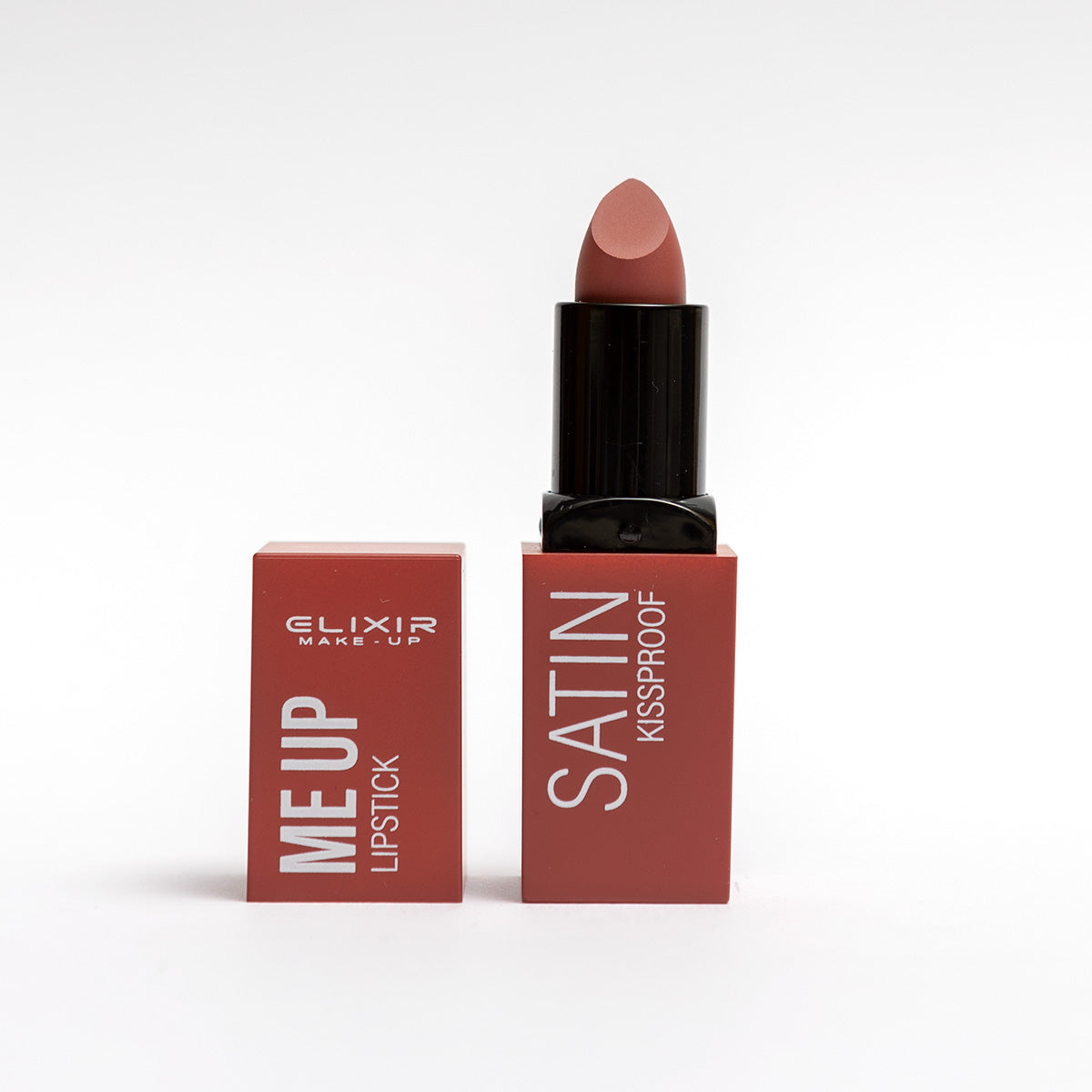 ELIXIR - KISSPROOF SATIN ME UP