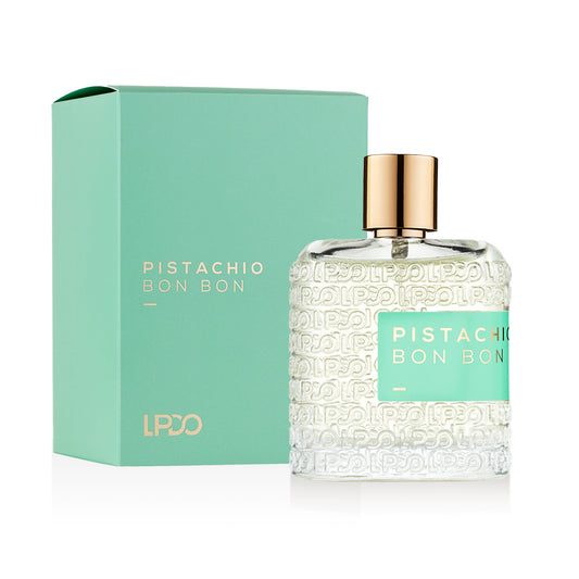 LPDO- Pistachio Bon Bon 100 ml