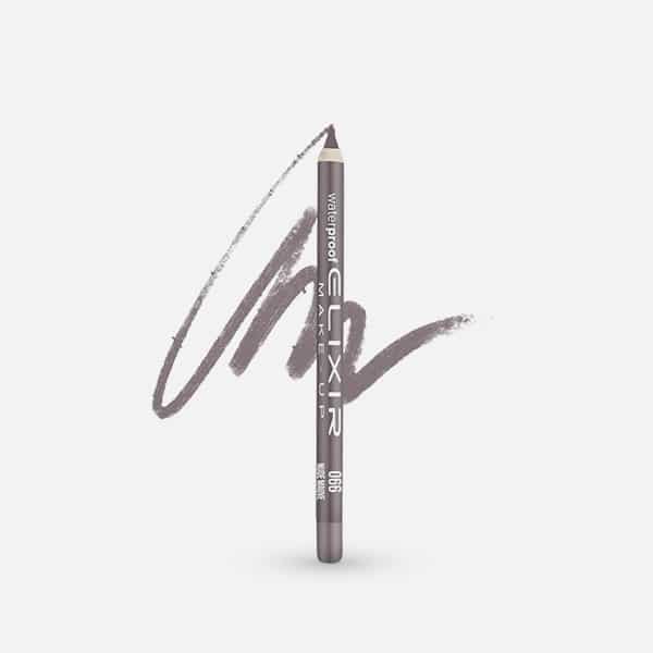 ELIXIR MAKEUP - Lip Liner waterproof n.066