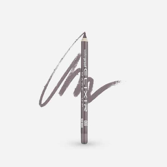 ELIXIR MAKEUP - Lip Liner waterproof n.066