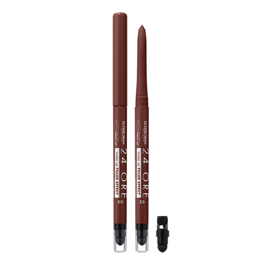 DEBORAH MILANO - Matita Labbra 24 Ore Filler Effect