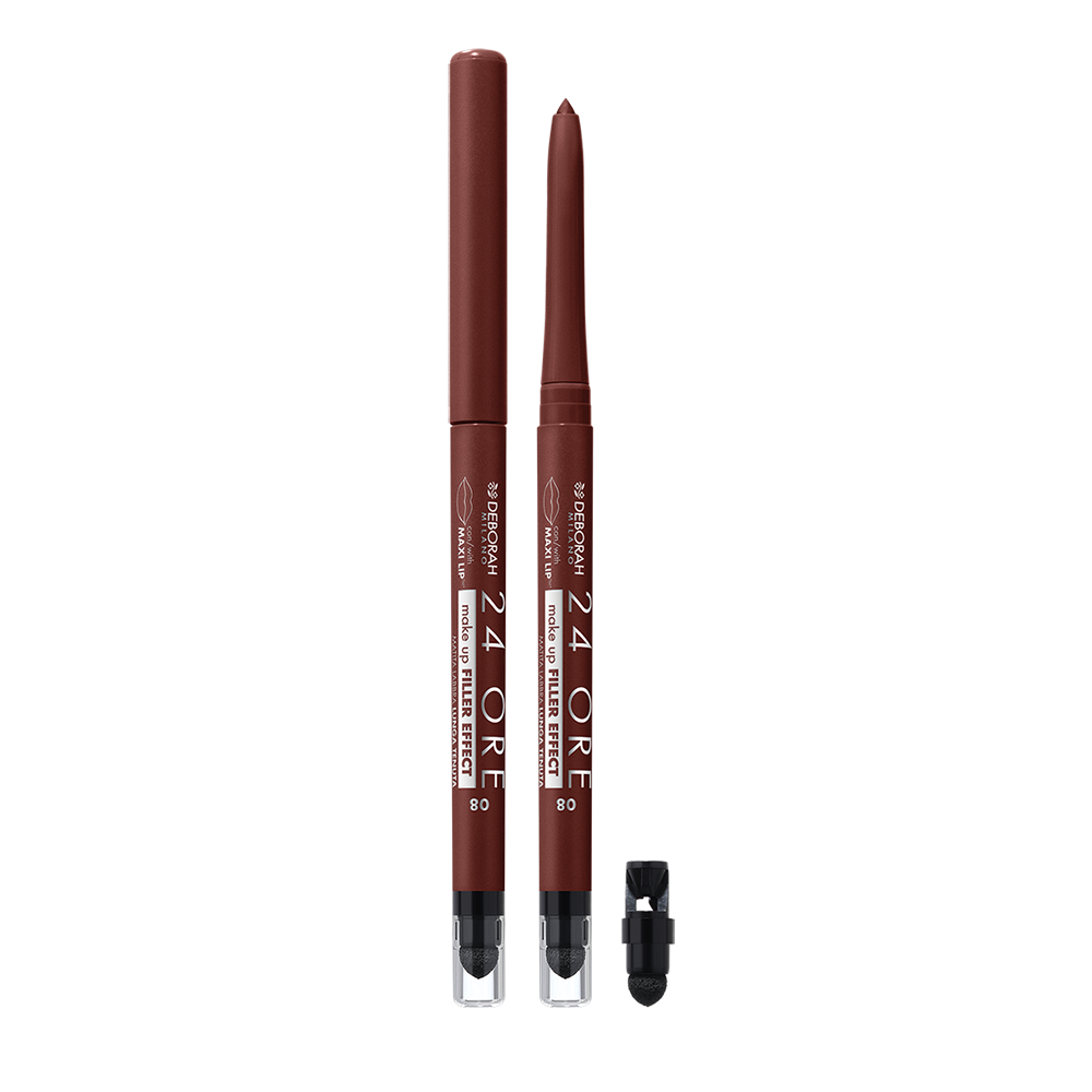 DEBORAH MILANO - Matita Labbra 24 Ore Filler Effect