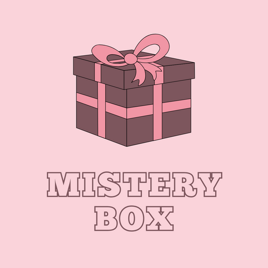 Mistery Box
