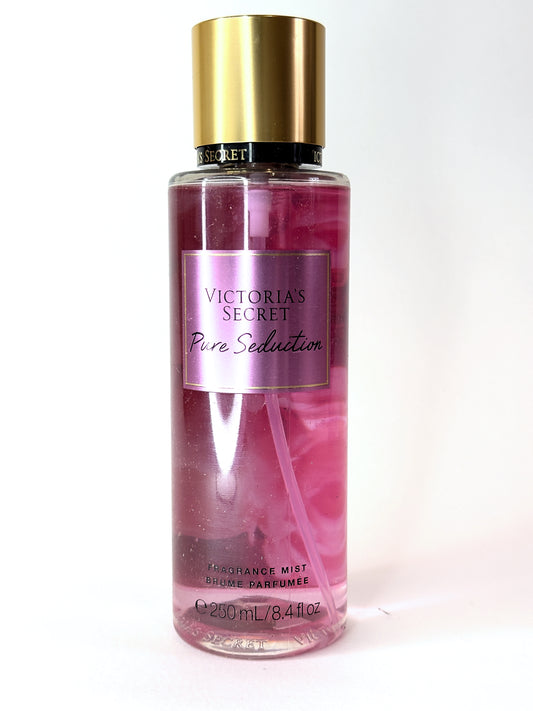 VICTORIA'S SECRET - Acqua Profumata Pure Seduction