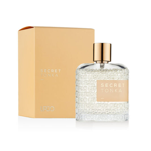 LPDO- Secret Tonka 100 ml