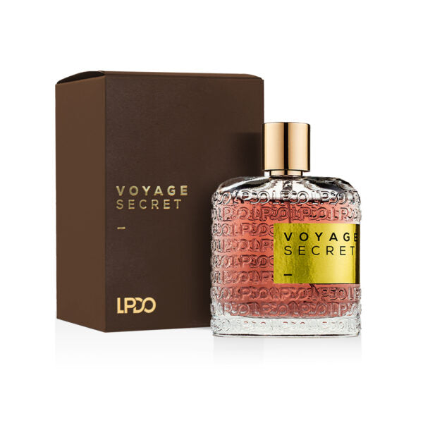 LPDO-VOYAGE SECRET 100ML EDPI