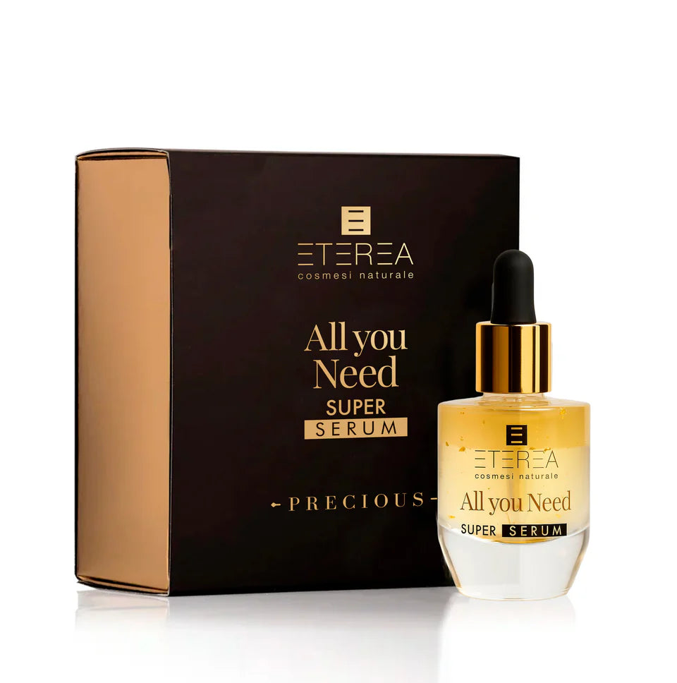 ETEREA - ALL YOU NEED SUPER SERUM