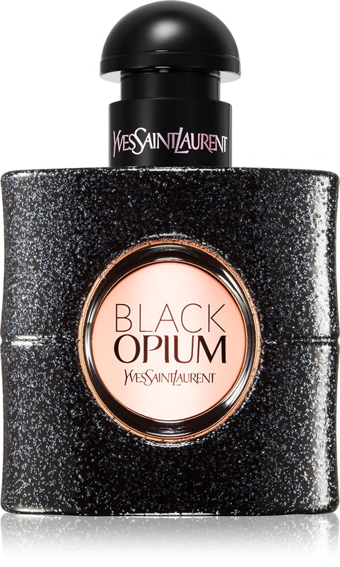 YSL - BLACK OPIUM EDP 50 ML