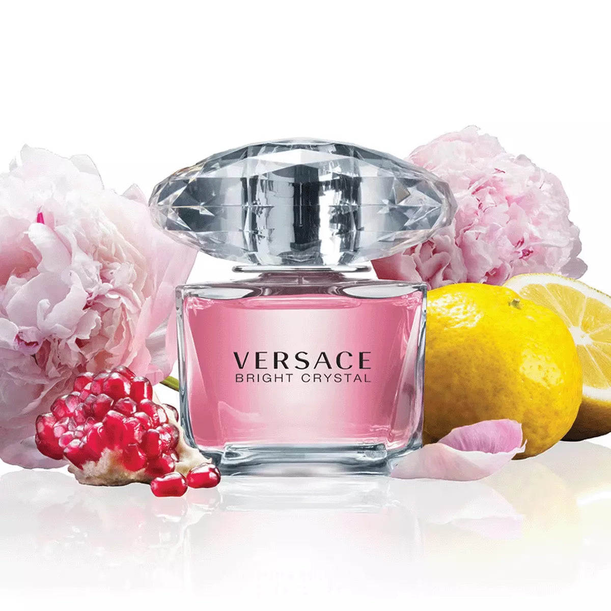 VERSACE - BRIGHT CRYSTAL EDT 30ML VAPO