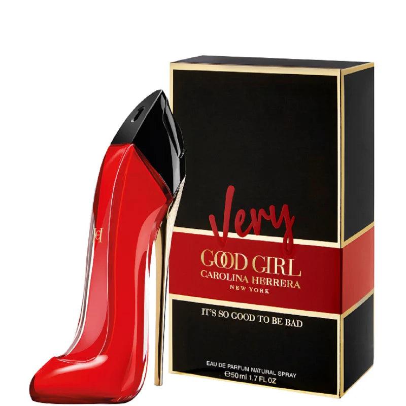 CAROLINA HERRERA - VERY GOOD GIRL EDP 50ML