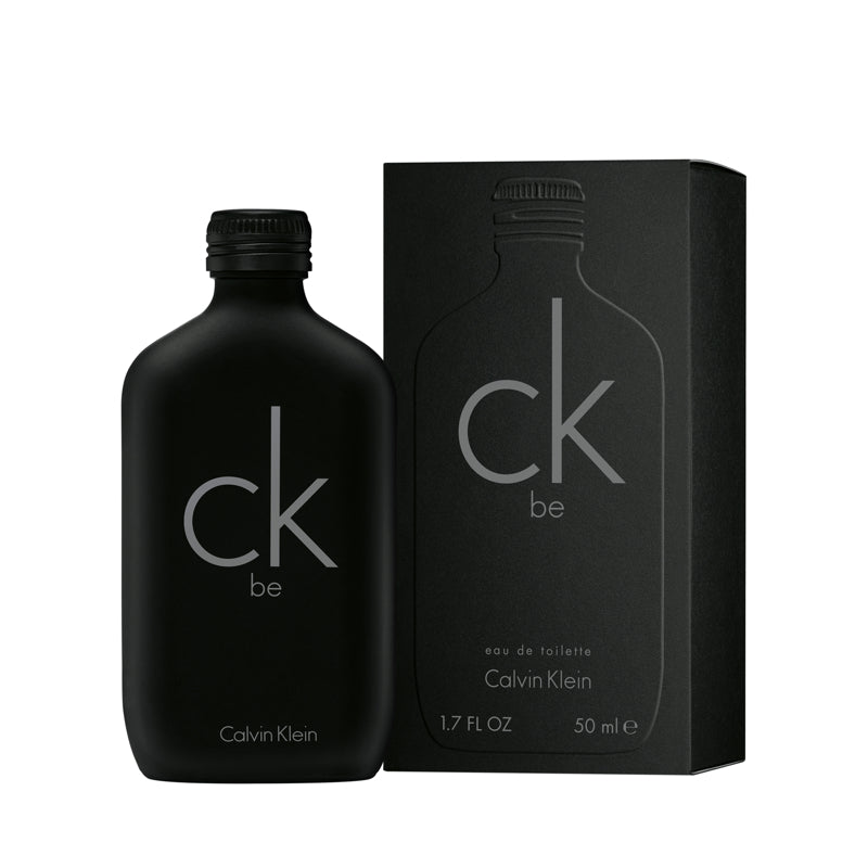 CALVIN KLEIN CK BE EDT 50 ML