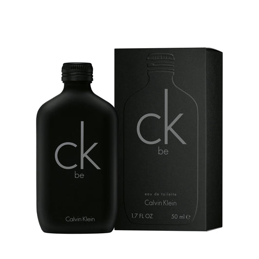 CALVIN KLEIN CK BE EDT 50 ML