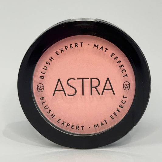 ASTRA-BLUSH EXPERT - Blush Vellutato Mat