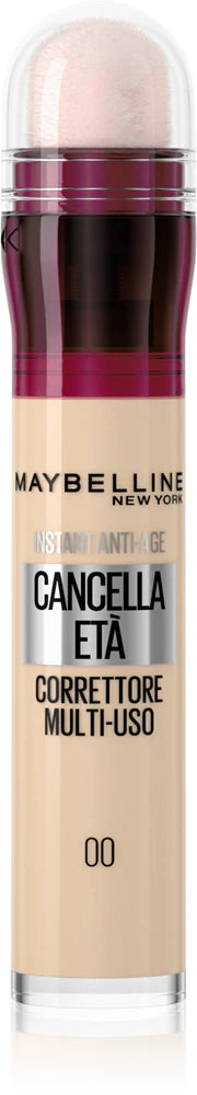 MAYBELLINE NY - Istant Anti Age Correttore Cancella Età